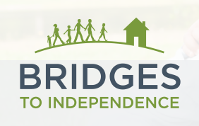 Charity - Bridges to Independence - We donate to