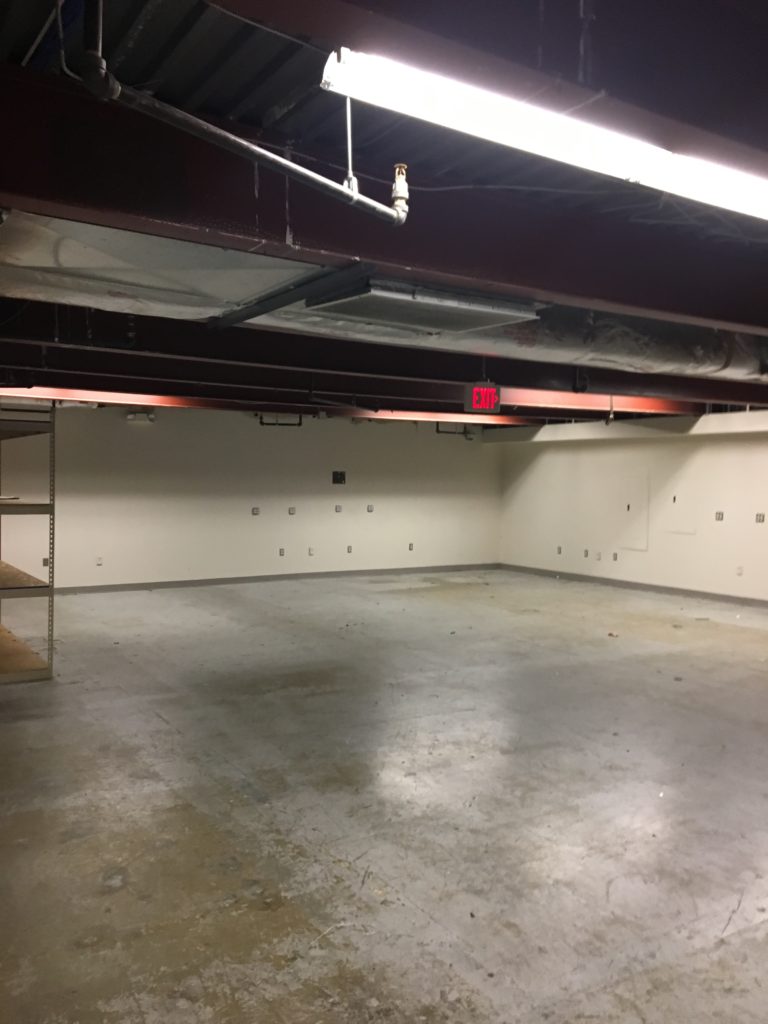 Warehouse Clean out Springfield Git Rid of It!